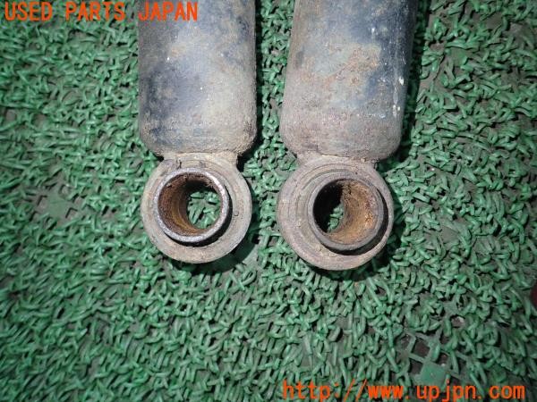 3UPJ=28720411]180SX タイプR(RPS13(改))中期 TEIN テイン リア車高調 ネジ式 中古_m3