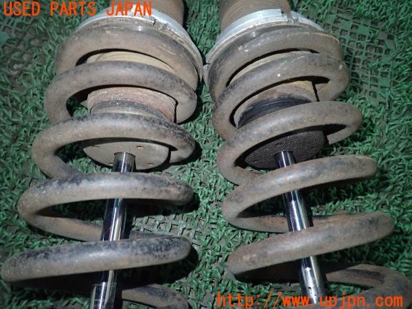 3UPJ=28720411]180SX タイプR(RPS13(改))中期 TEIN テイン リア車高調 ネジ式 中古_m4