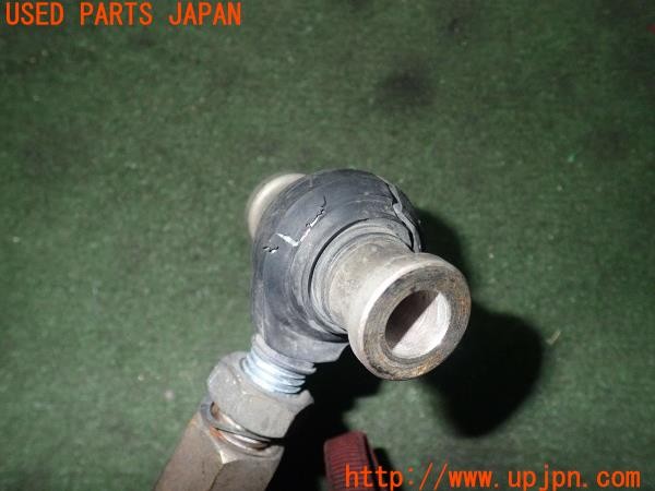 3UPJ=28720417]180SX タイプR(RPS13(改))中期 社外 右テンションロッド 調整式 中古_m3