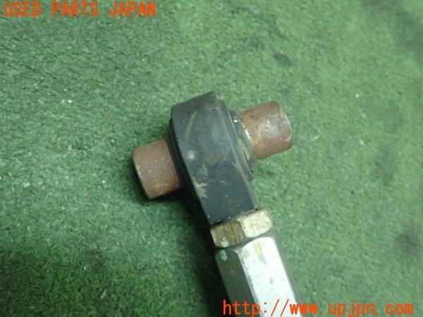 3UPJ=28720418]180SX タイプR(RPS13(改))中期 D-MAX 左テンションロッド 中古_m2
