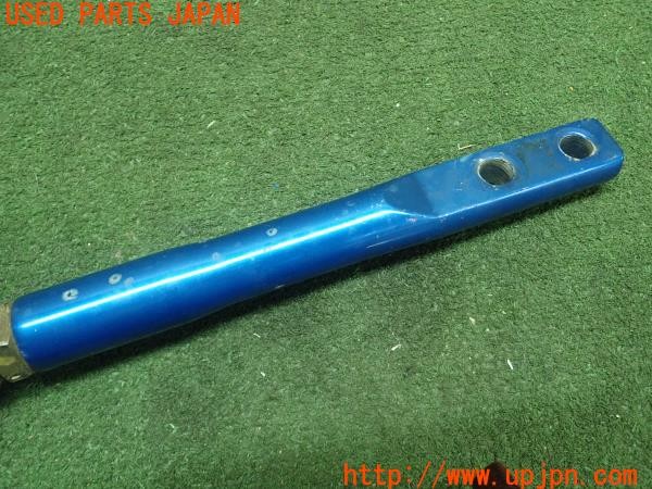 3UPJ=28720418]180SX タイプR(RPS13(改))中期 D-MAX 左テンションロッド 中古_m3