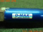 3UPJ=28720418]180SX タイプR(RPS13(改))中期 D-MAX 左テンションロッド 中古_s4
