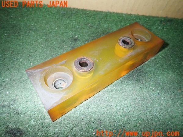 3UPJ=28720421]180SX タイプR(RPS13(改))中期 URAS ユーラス いもようかん ミッションマウント 中古_m0