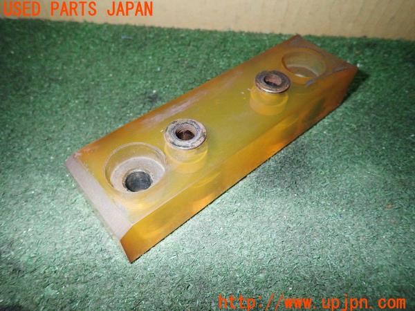 3UPJ=28720421]180SX タイプR(RPS13(改))中期 URAS ユーラス いもようかん ミッションマウント 中古_m1