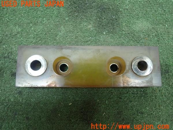 3UPJ=28720421]180SX タイプR(RPS13(改))中期 URAS ユーラス いもようかん ミッションマウント 中古_m3