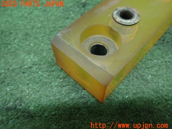 3UPJ=28720421]180SX タイプR(RPS13(改))中期 URAS ユーラス いもようかん ミッションマウント 中古_m4