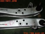3UPJ=28720429]180SX タイプR(RPS13(改))中期 NISMO ニスモ フロントロアアーム 中古_s2