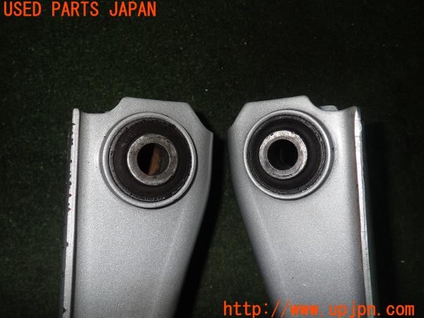 3UPJ=28720429]180SX タイプR(RPS13(改))中期 NISMO ニスモ フロントロアアーム 中古_m3
