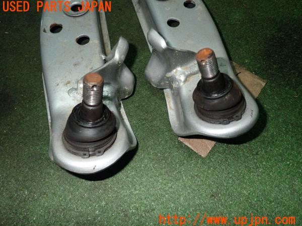 3UPJ=28720429]180SX タイプR(RPS13(改))中期 NISMO ニスモ フロントロアアーム 中古_m4