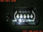 3UPJ=28720512]180SX タイプR(RPS13(改))中期 社外 左ヘッドライト LED 中古_s0