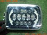 3UPJ=28720512]180SX タイプR(RPS13(改))中期 社外 左ヘッドライト LED 中古_s1