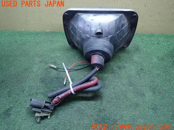 3UPJ=28720513]180SX タイプR(RPS13(改))中期 社外 H6052 右ヘッドライト LEDバルブ付き 中古_m2