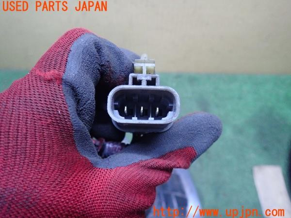 3UPJ=28720513]180SX タイプR(RPS13(改))中期 社外 H6052 右ヘッドライト LEDバルブ付き 中古_m3