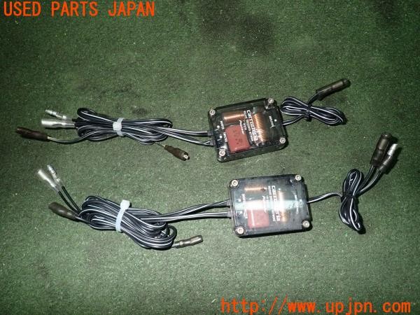 3UPJ=28720518]180SX タイプR(RPS13(改))中期 carrozzeria カロッツェリア N-5776 クロスオーバーネットワーク パッシブネットワーク 中古_m0