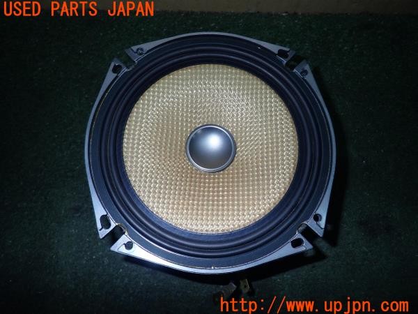 3UPJ=28720535]180SX タイプR(RPS13(改))中期 carrozzeria カロッツェリア TS-C07A スピーカー 中古_m0