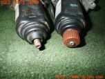 3UPJ=28720566]180SX タイプR(RPS13(改))中期 純正 リトラクタブルヘッドライトモーター 中古_s2