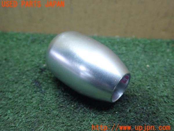 3UPJ=28720614]180SX タイプR(RPS13(改))中期 社外 シフトノブ 中古_m1