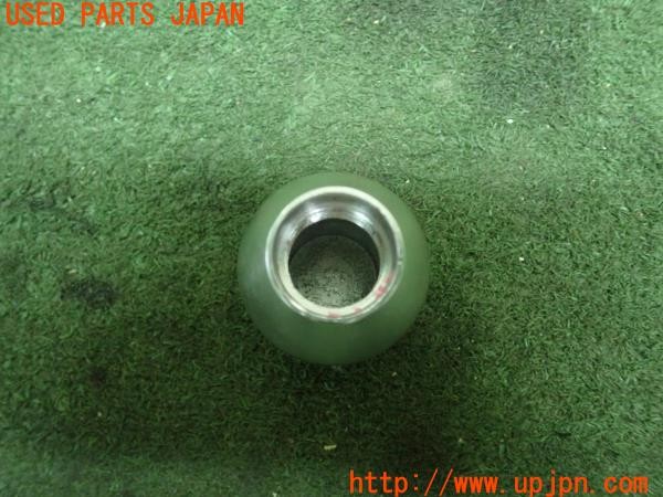 3UPJ=28720614]180SX タイプR(RPS13(改))中期 社外 シフトノブ 中古_m3