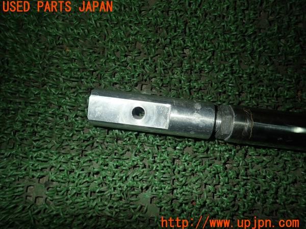 3UPJ=28720703]180SX タイプR(RPS13(改))中期 社外 リアピラーバー 直径32mm 調整式 中古_m3