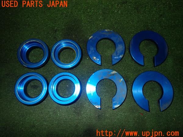 3UPJ=28720709]180SX タイプR(RPS13(改))中期 社外 リアメンバーカラー 中古_m1