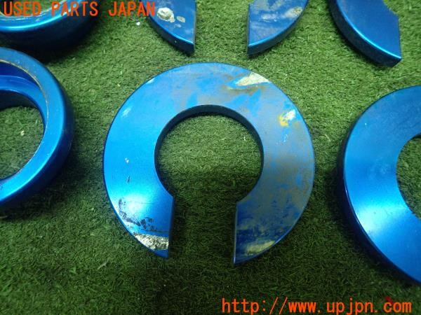3UPJ=28720709]180SX タイプR(RPS13(改))中期 社外 リアメンバーカラー 中古_m2