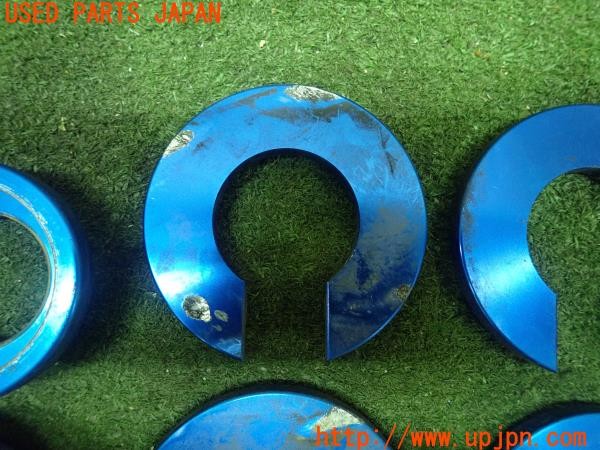 3UPJ=28720709]180SX タイプR(RPS13(改))中期 社外 リアメンバーカラー 中古_m3