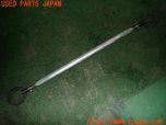 3UPJ=28720710]180SX タイプR(RPS13(改))中期 社外 リアタワーバー 中古_s0