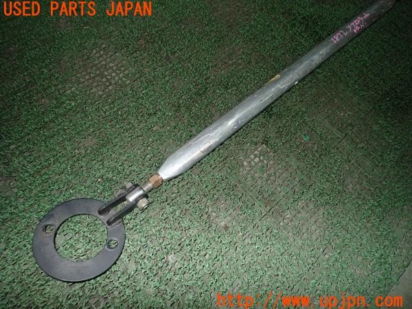 3UPJ=28720710]180SX タイプR(RPS13(改))中期 社外 リアタワーバー 中古_m1
