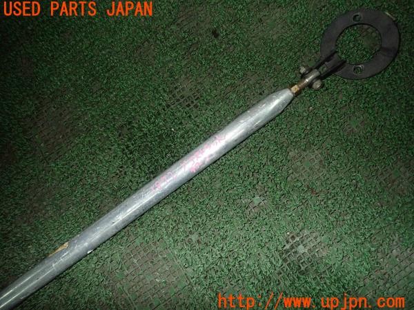 3UPJ=28720710]180SX タイプR(RPS13(改))中期 社外 リアタワーバー 中古_m2