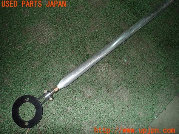 3UPJ=28720710]180SX タイプR(RPS13(改))中期 社外 リアタワーバー 中古_m3