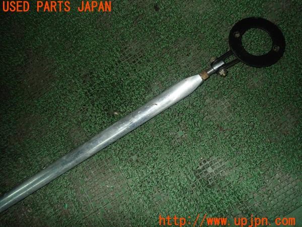 3UPJ=28720710]180SX タイプR(RPS13(改))中期 社外 リアタワーバー 中古_m4