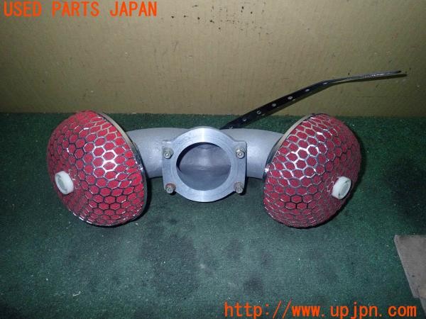 3UPJ=28730106]フェアレディZ 300ZX 2シーター(Z32)前期 社外 エアクリーナー 中古_m0