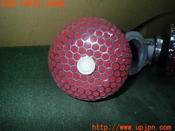 3UPJ=28730106]フェアレディZ 300ZX 2シーター(Z32)前期 社外 エアクリーナー 中古_m1