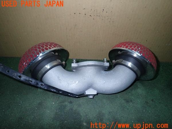 3UPJ=28730106]フェアレディZ 300ZX 2シーター(Z32)前期 社外 エアクリーナー 中古_m3