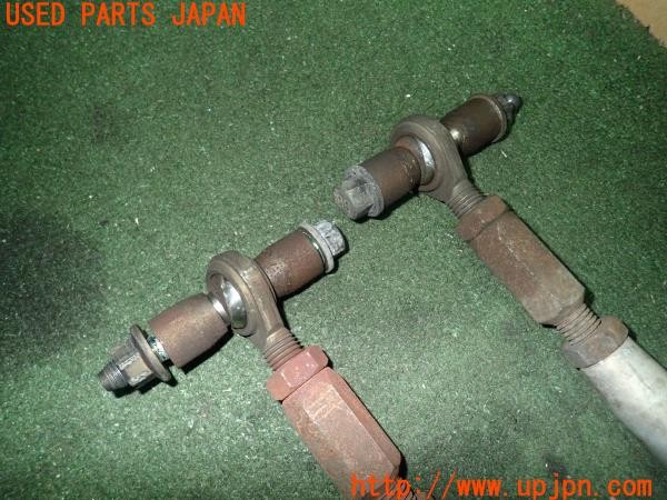 3UPJ=28730418]フェアレディZ 300ZX 2シーター(Z32)前期 社外 テンションロッド 中古_m1