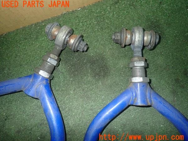 3UPJ=28730430]フェアレディZ 300ZX 2シーター(Z32)前期 社外 リアアッパーアーム 中古_m1
