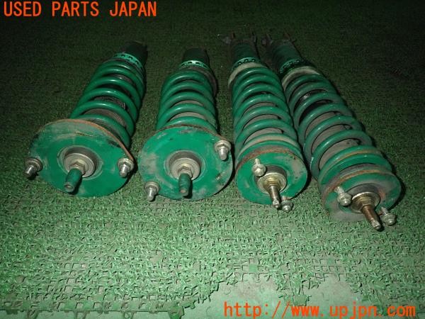 3UPJ=28730440]フェアレディZ 300ZX 2シーター(Z32)前期 TEIN テイン BNR32-F・R R32流用? 車高調 全長調整式 フルタップ 減衰調整 中古_m3