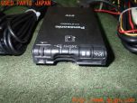 3UPJ=28730503]フェアレディZ 300ZX 2シーター(Z32)前期 Panasonic パナソニック CY-ET906KD ETC車載器 中古_s1