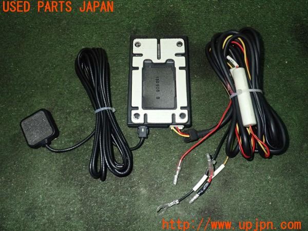 3UPJ=28730503]フェアレディZ 300ZX 2シーター(Z32)前期 Panasonic パナソニック CY-ET906KD ETC車載器 中古_m2