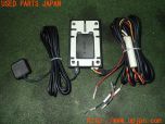 3UPJ=28730503]フェアレディZ 300ZX 2シーター(Z32)前期 Panasonic パナソニック CY-ET906KD ETC車載器 中古_s2