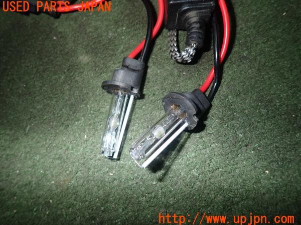 3UPJ=28730505]フェアレディZ 300ZX 2シーター(Z32)前期 社外 HIDキット H3 中古_m1