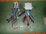 3UPJ=28730505]フェアレディZ 300ZX 2シーター(Z32)前期 社外 HIDキット H3 中古_s2