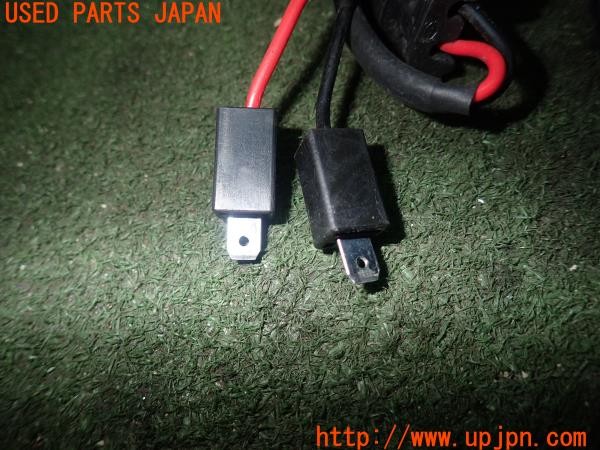 3UPJ=28730505]フェアレディZ 300ZX 2シーター(Z32)前期 社外 HIDキット H3 中古_m3
