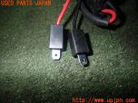 3UPJ=28730505]フェアレディZ 300ZX 2シーター(Z32)前期 社外 HIDキット H3 中古_s3