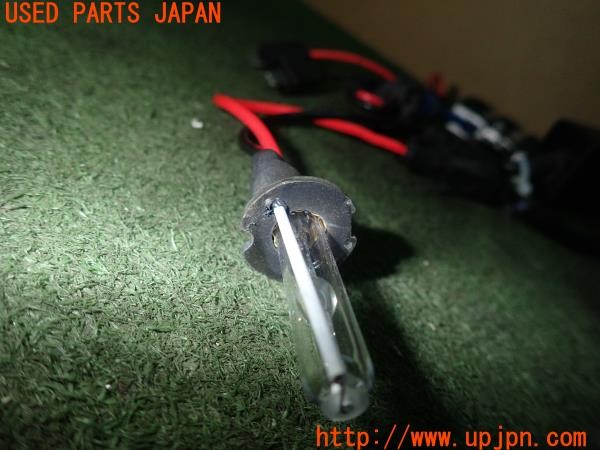 3UPJ=28730505]フェアレディZ 300ZX 2シーター(Z32)前期 社外 HIDキット H3 中古_m4