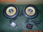 3UPJ=28730535]フェアレディZ 300ZX 2シーター(Z32)前期 carrozzeria カロッツェリア TS-J1600A スピーカー① 中古_s0