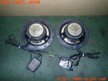 3UPJ=28730535]フェアレディZ 300ZX 2シーター(Z32)前期 carrozzeria カロッツェリア TS-J1600A スピーカー① 中古_s1