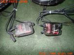 3UPJ=28730535]フェアレディZ 300ZX 2シーター(Z32)前期 carrozzeria カロッツェリア TS-J1600A スピーカー① 中古_s3