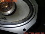 3UPJ=28730536]フェアレディZ 300ZX 2シーター(Z32)前期 KENWOOD ケンウッド KFC-U4692 スピーカー② 中古_s1
