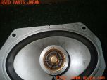 3UPJ=28730536]フェアレディZ 300ZX 2シーター(Z32)前期 KENWOOD ケンウッド KFC-U4692 スピーカー② 中古_s2